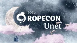 Ropecon 2026