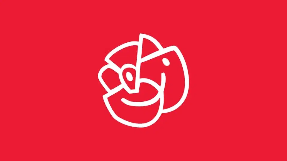 Fira Första maj med oss i Stockholm