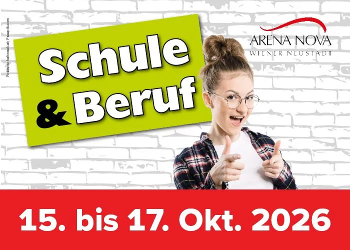 Schule & Beruf