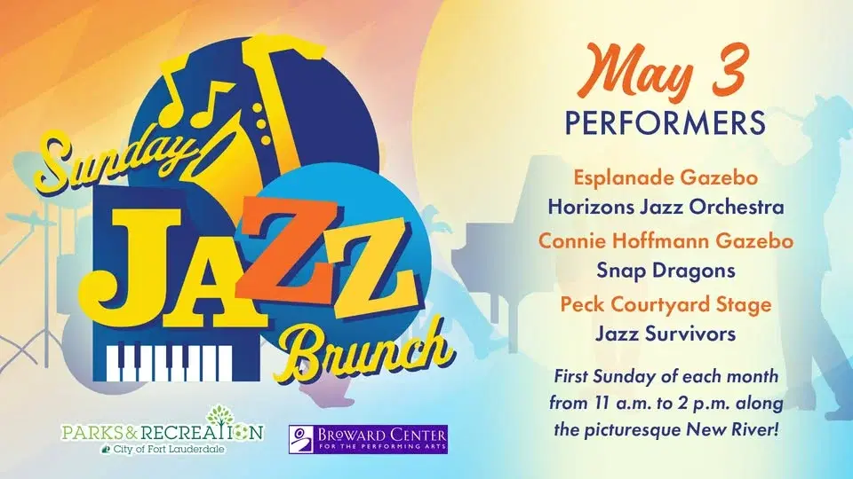 Sunday Jazz Brunch
