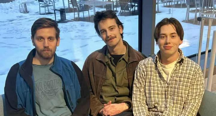 Jazz på Hellsten presenterar Dahlin/Sjögren/Stefansson Trio