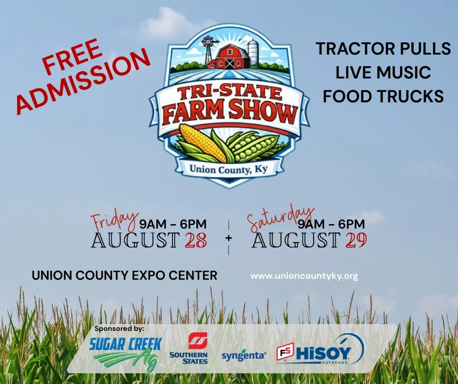Tri-State Farm Show