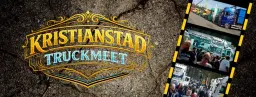Kristianstad Truckmeet 2026
