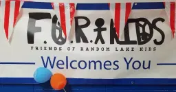 F.O.R. Kids Family Fun Fair