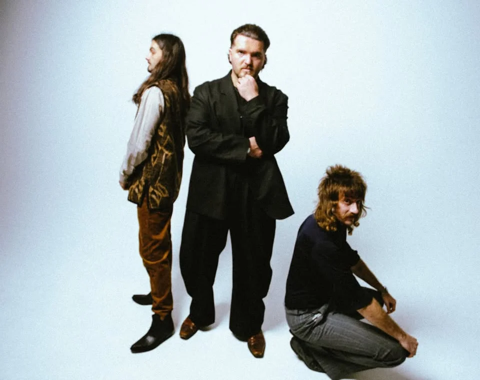 High Fade: Twice as Nice Tour