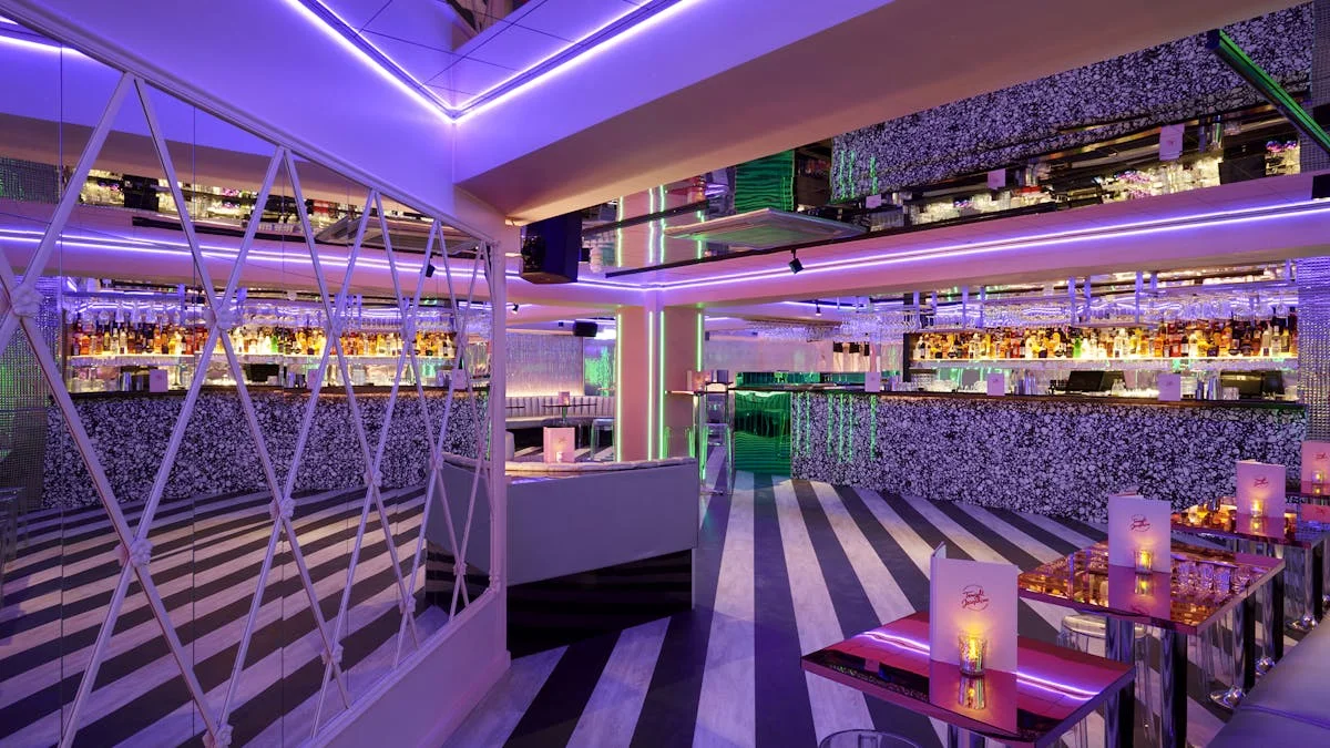 Speed Dating in Waterloo @ Tonight Josephine (Ages 21-45)