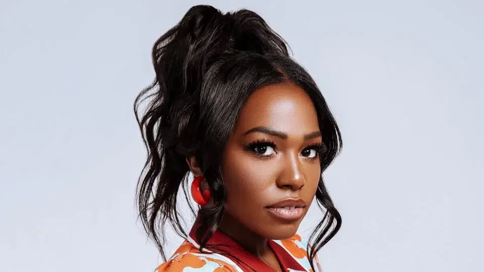 Laci Mosley: Scam Goddess Live