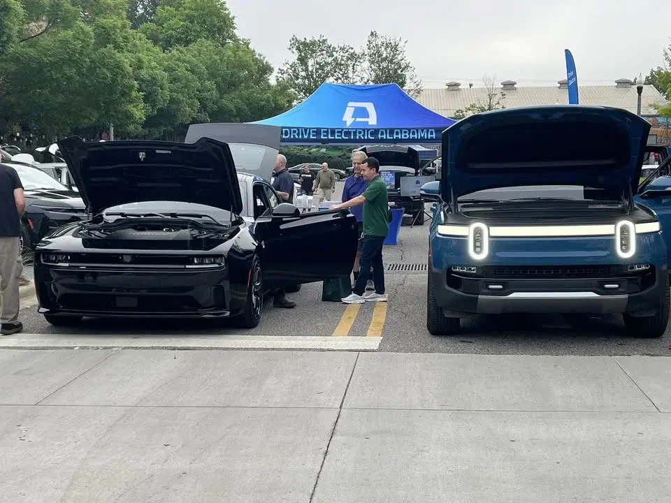 National Rails to Trails Day