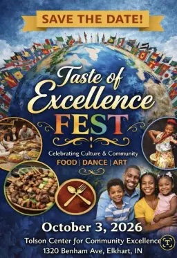 Taste of Excellence Fest