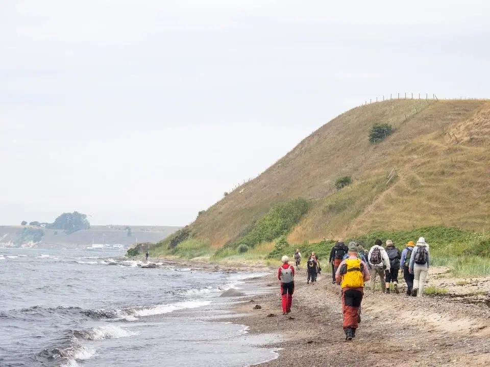 VANDRINGSHELG BACKÅKRA 3-5 JULI 2026 #126