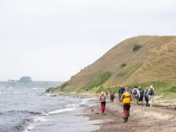 VANDRINGSHELG BACKÅKRA 3-5 JULI 2026 #126