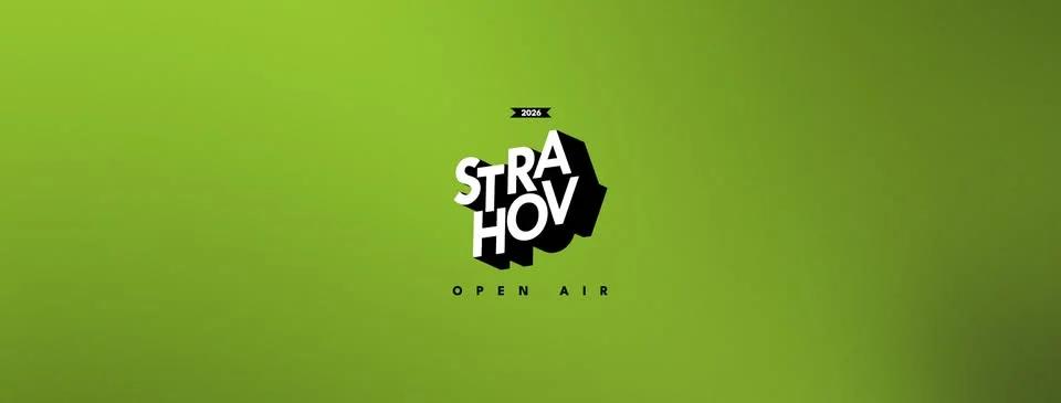 Strahov OpenAir Band Contest 2026 | 1. kolo
