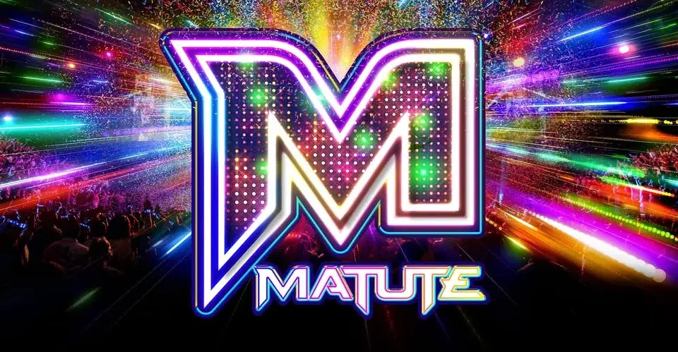 Matute - Disco Stereo Tour
