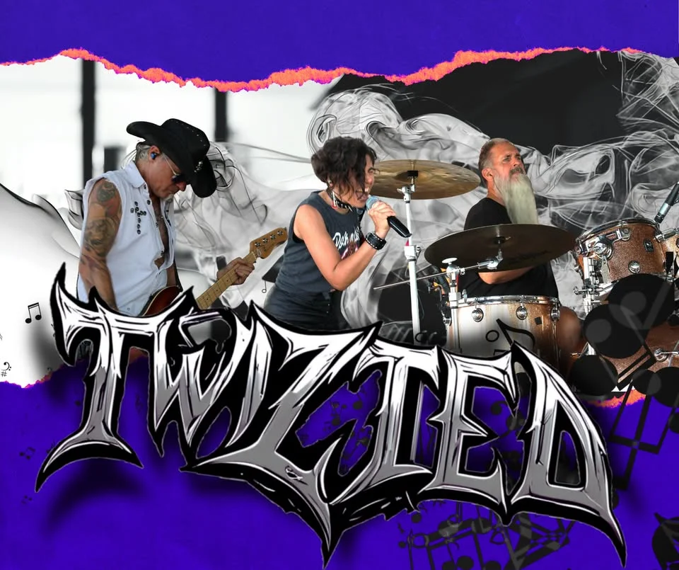 Twizted Tiki Sunday at the Bay