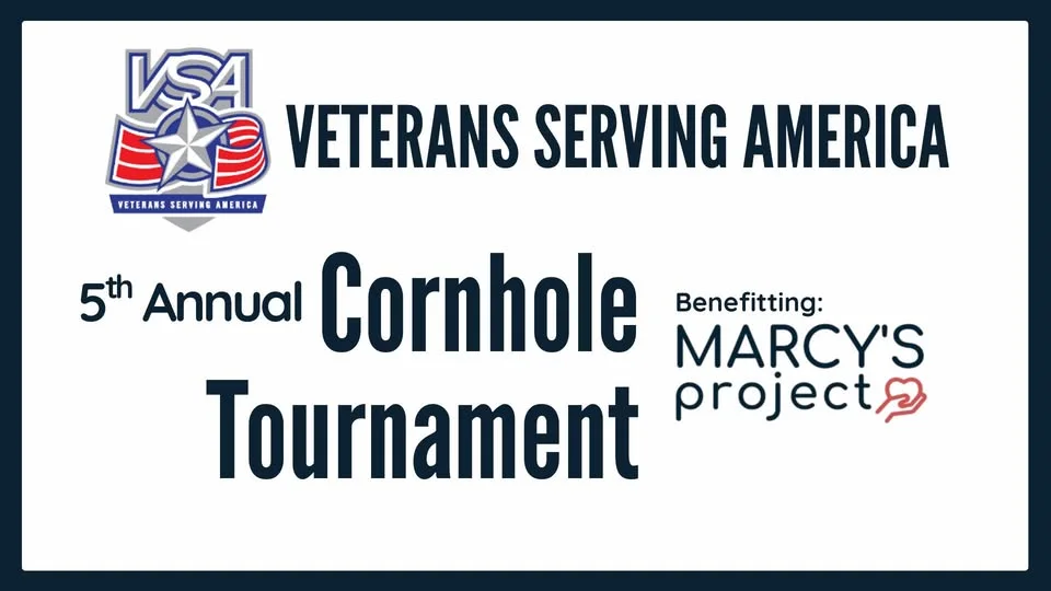 5th Annual Cornhole Tournament