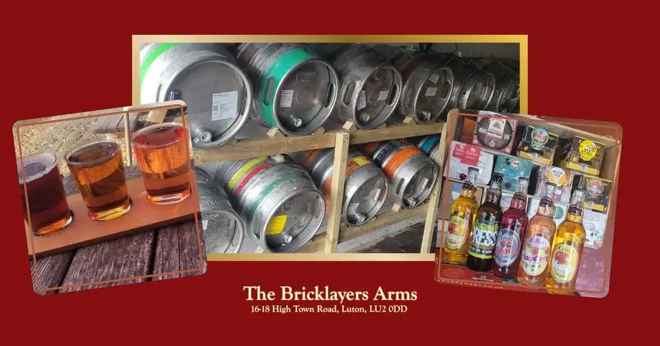 Spring Beer and Cider Festival