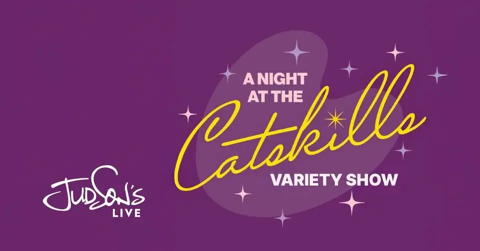 A Night at the Catskills