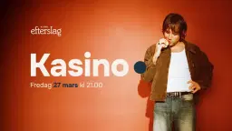 Kasino | Klubb Efterslag