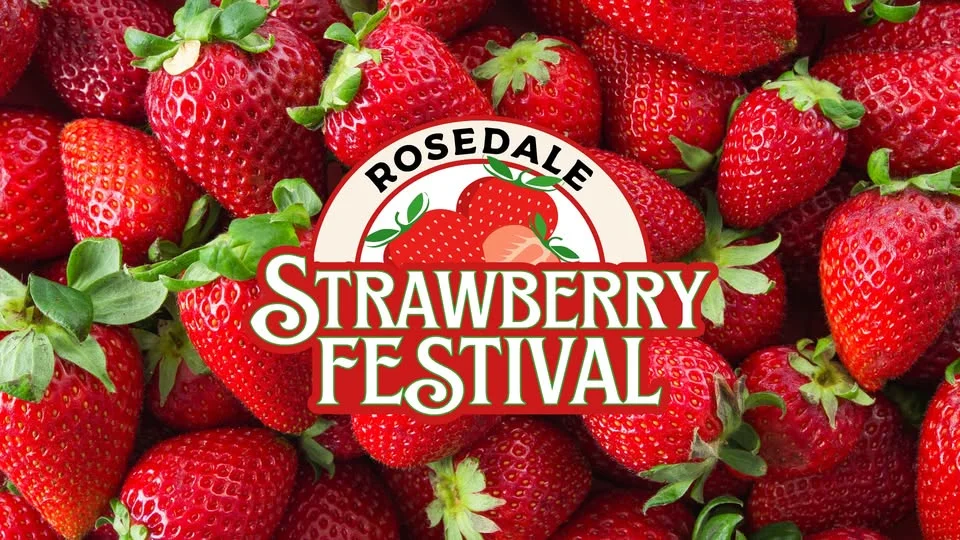 Rosedale Strawberry Festival
