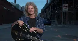 Pat Metheny Side-Eye III+ | Boulder Theater
