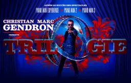 Christian Marc Gendron | Joliette