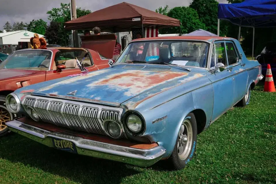 PGPU presents Crusie In