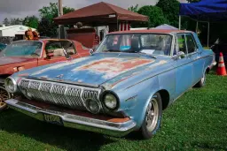 PGPU presents Crusie In