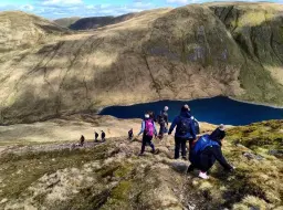 High Street 7 Summits