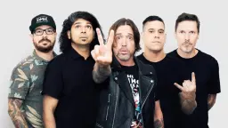 Billy Talent II 20th Anniversary