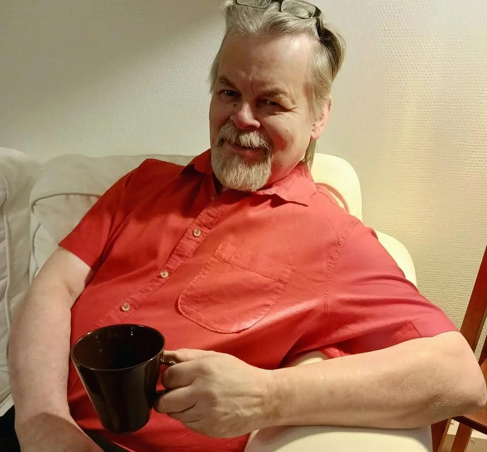 Elämää ja erotiikkaa -lukupiiri