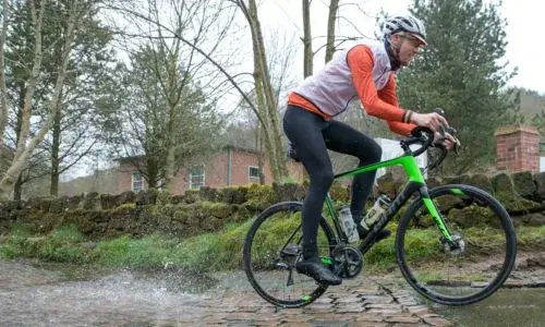 Made of Stone 2026 – 100KM Gravel Cycling Sportive | Staffordshire