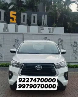 INNOVA CRYSTA 2022 MANAUL G