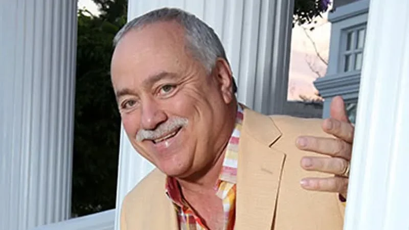 Bob Pantano Dance Party inside SunnyBrook