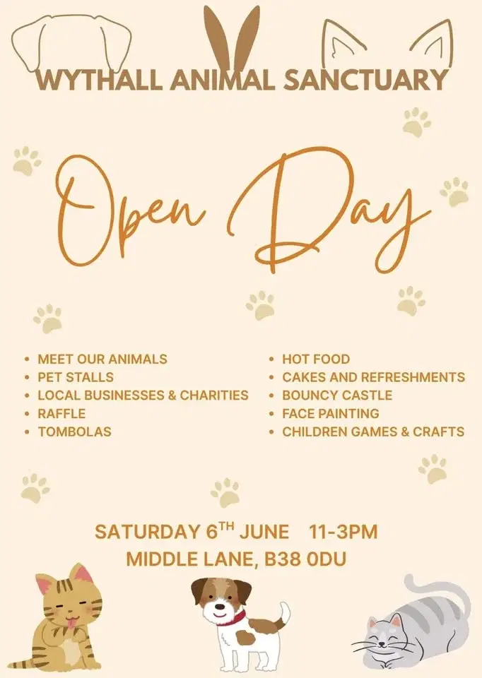 đ¶đ±đ° Open Day 2026 đ°đ±đ¶