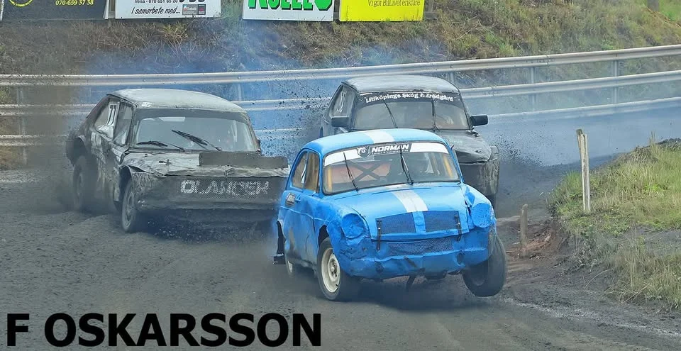 HacksjöRacet 2-dagars đ€©đđ