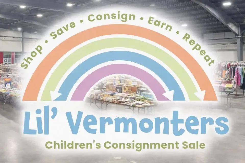 Lil' Vermonters Consignment Sale