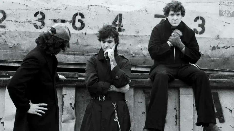 Quarters (fka Quarters Of Change)