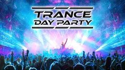 Trance Day Party: Kirkcaldy đ
