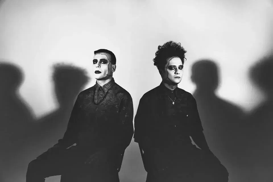 Klubb DÖD: She Past Away + Bird And Beast