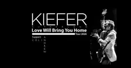 Kiefer Sutherland | 2026 | Simm City Wien