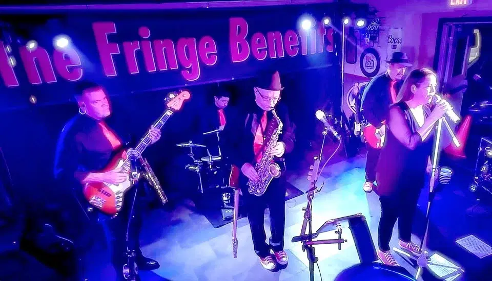 FBB at LJ's Par & Grill