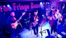 FBB at LJ's Par & Grill