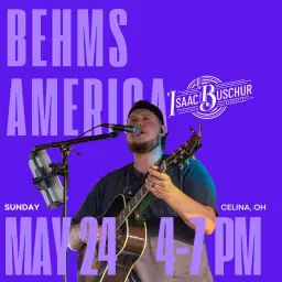 BEHMS America | Isaac Buschur
