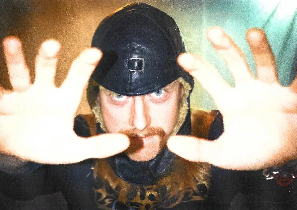 Powerplant | 24 juni | Oceanen