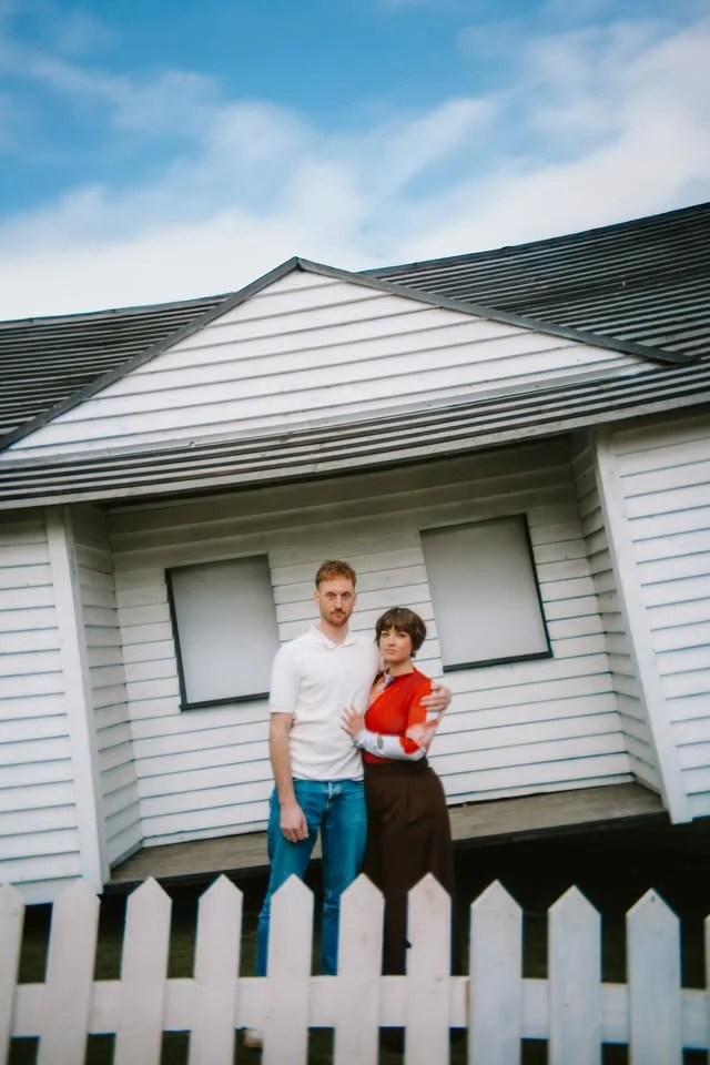 Zolang we spelen - masterproef van Alice Juliens, Max Wyckaert en Lina Elmir