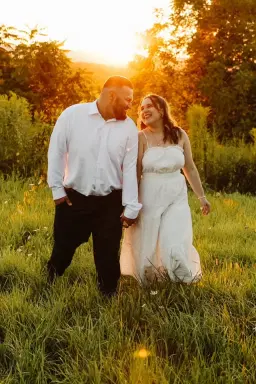 Matt & Colleen's Jack & Jill