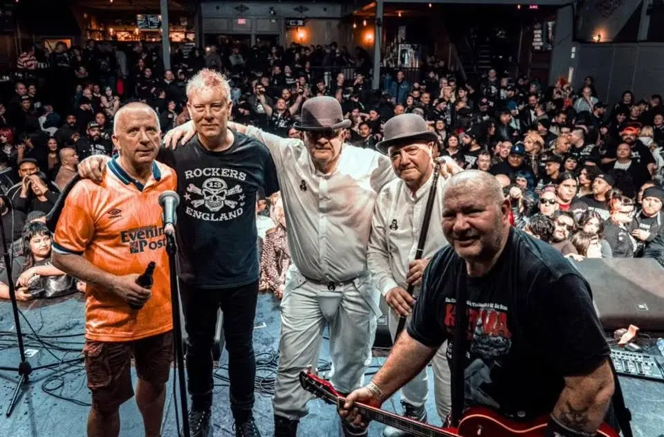 Nothing Less Booking Presents: Major Accident