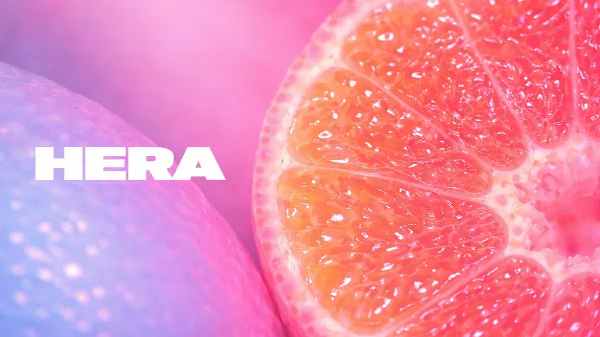 HERA x BACKDOOR 27 MARS