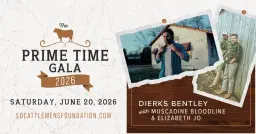 13th Annual Prime Time Gala & Concert