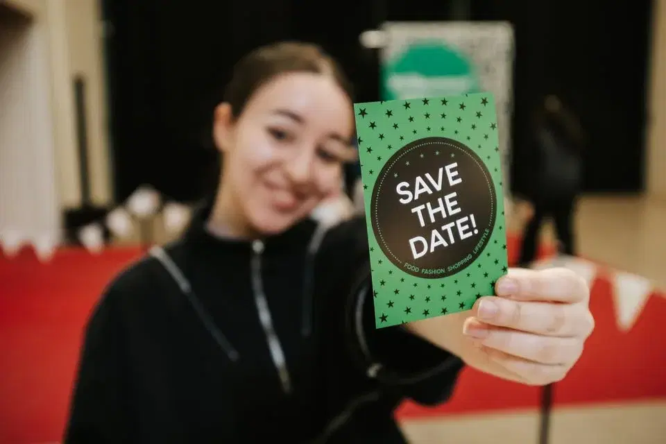 Edelstoff FRÜHLINGSMARKT